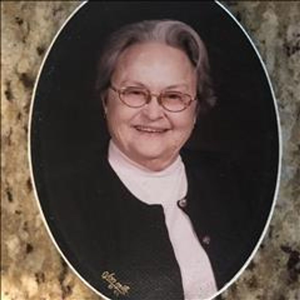 Darlene Janet Morley