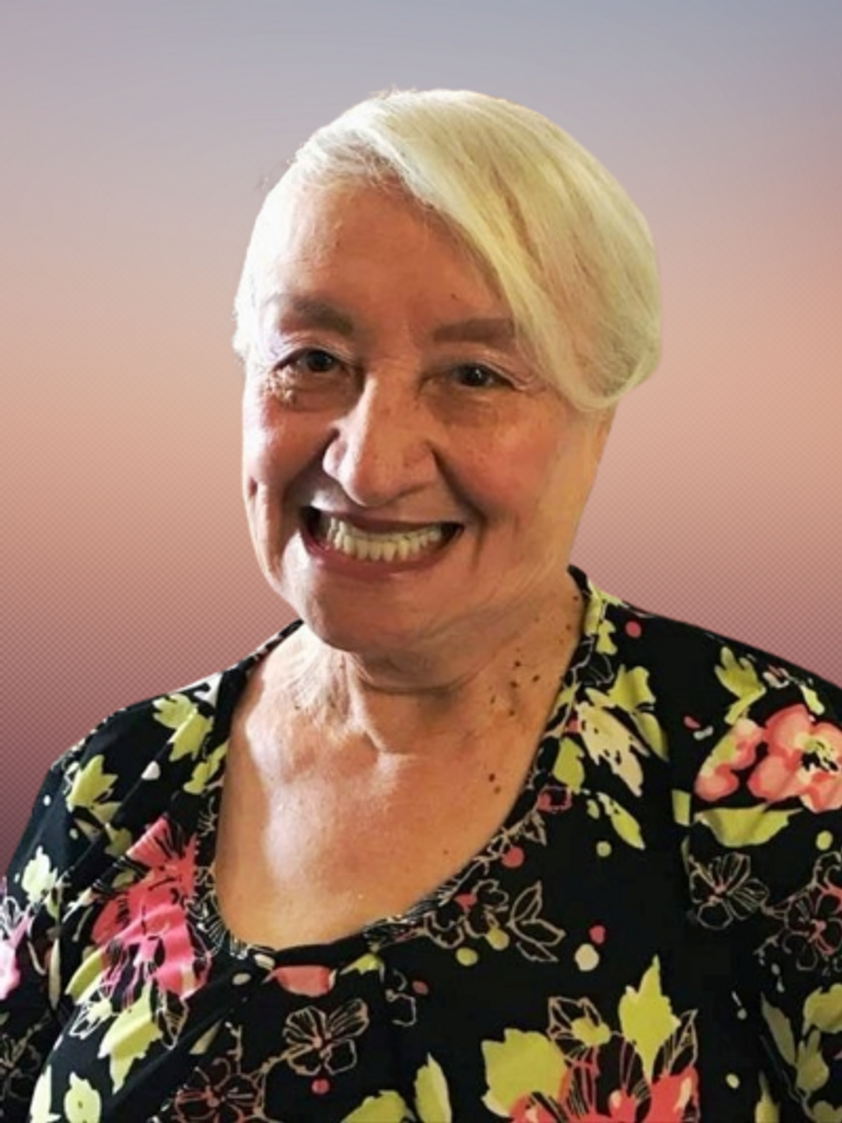 Ana Maria Castro Cruz