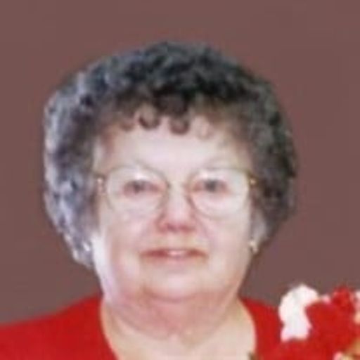 Alvhilda Sissie Smith Profile Photo