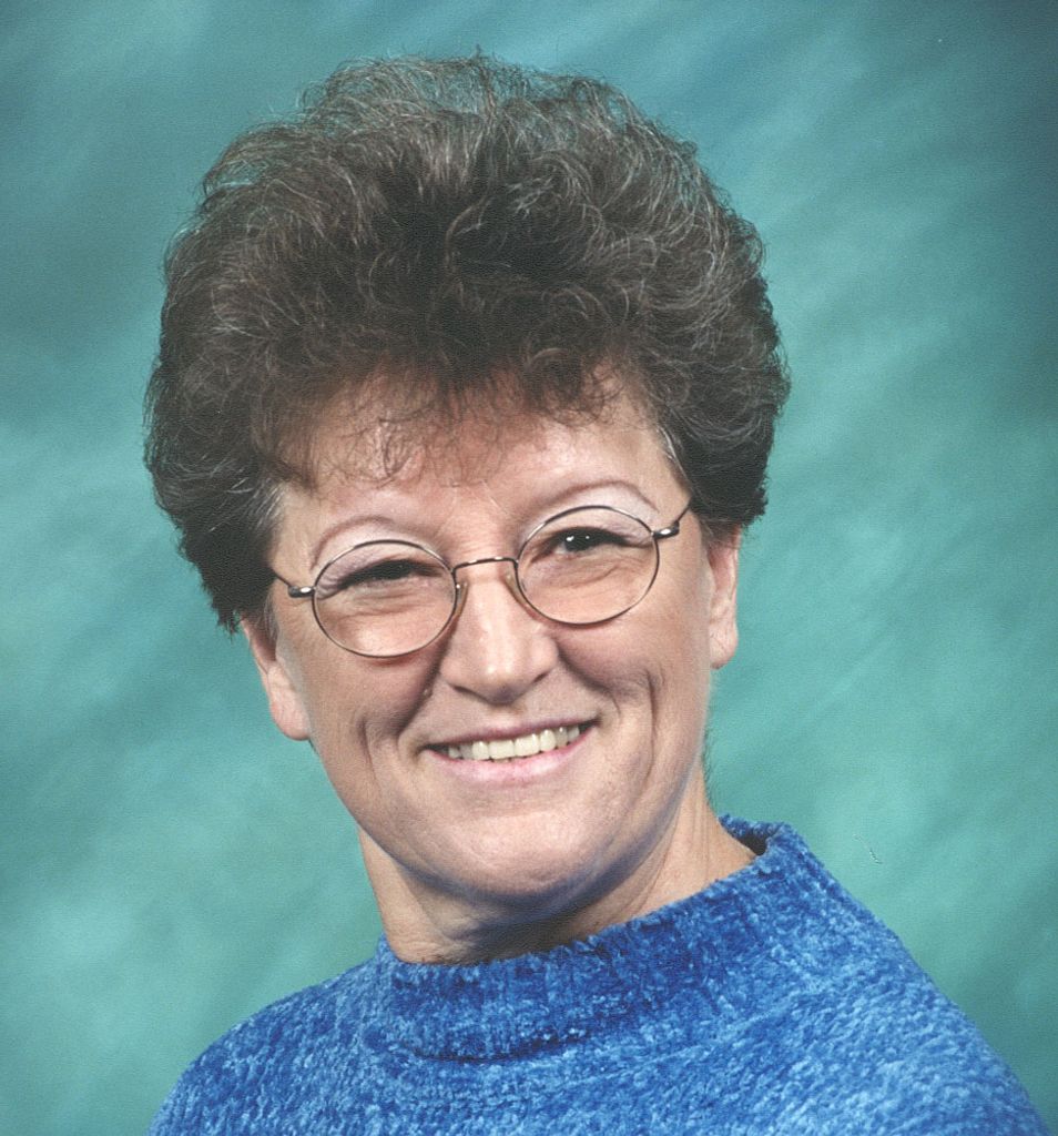 Patricia L. Rich Profile Photo