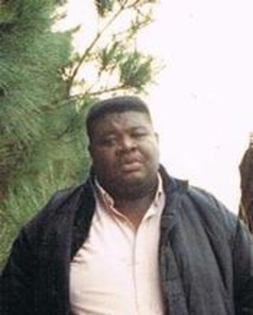Roscoe Lee Bynum Profile Photo