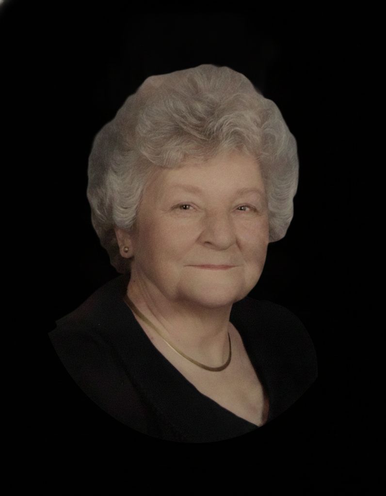 Phyllis Hughes Powell