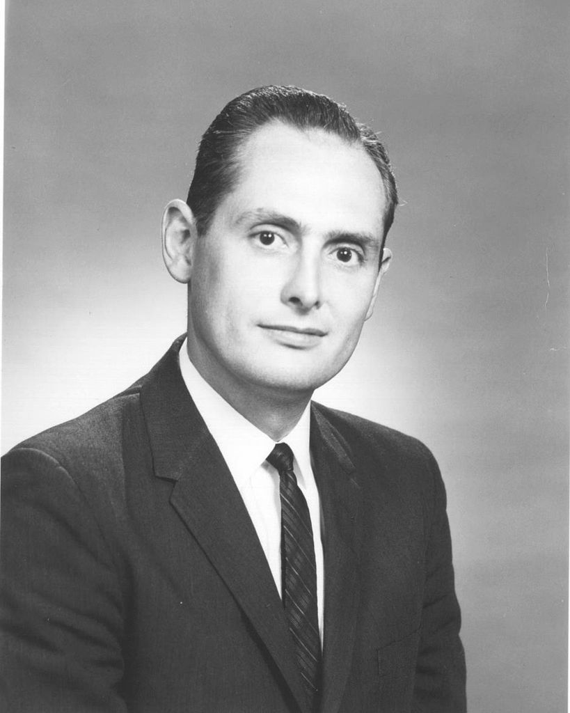 Dwight Collison