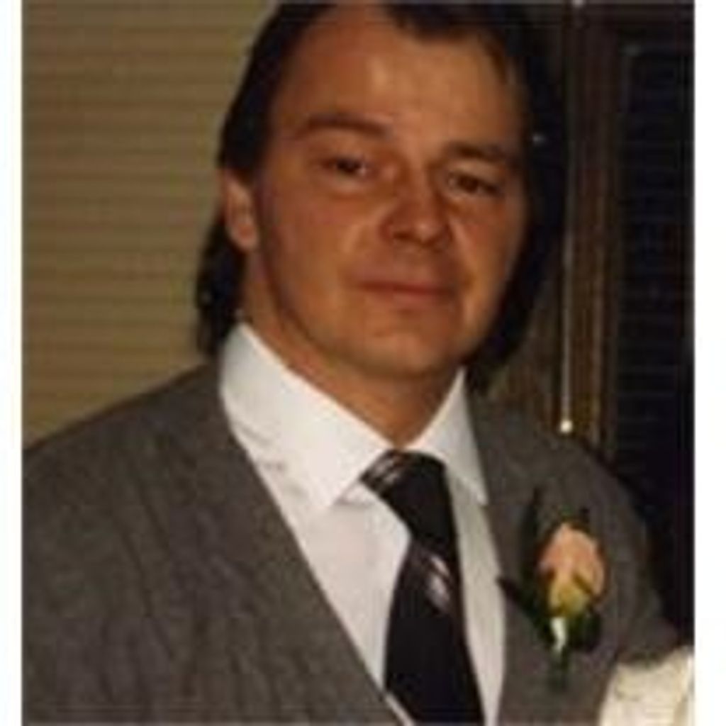 Roger Armbruster