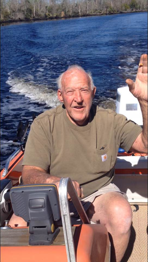 Roger W Batten Profile Photo