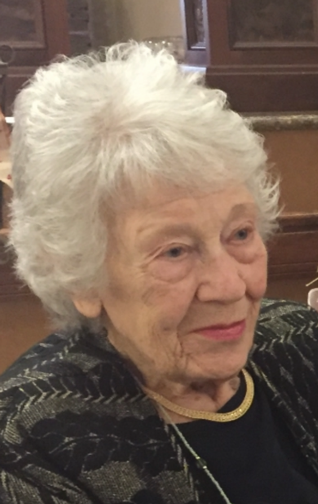 Evelyn C. Creek Profile Photo