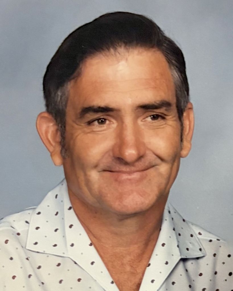 Eddie Joseph McMills, Jr.