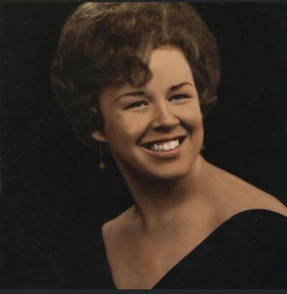 Patricia Ann Harrah Profile Photo