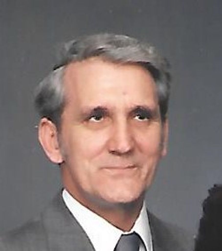 Donald Perry Profile Photo