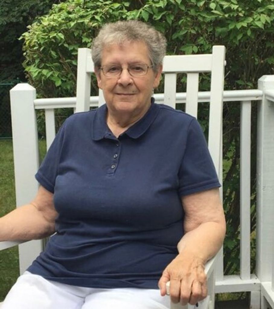 Marie Mae Delekto Profile Photo