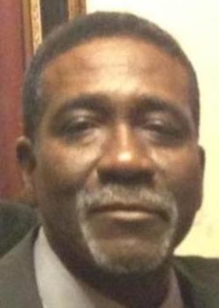 Eugene Watts, Jr.