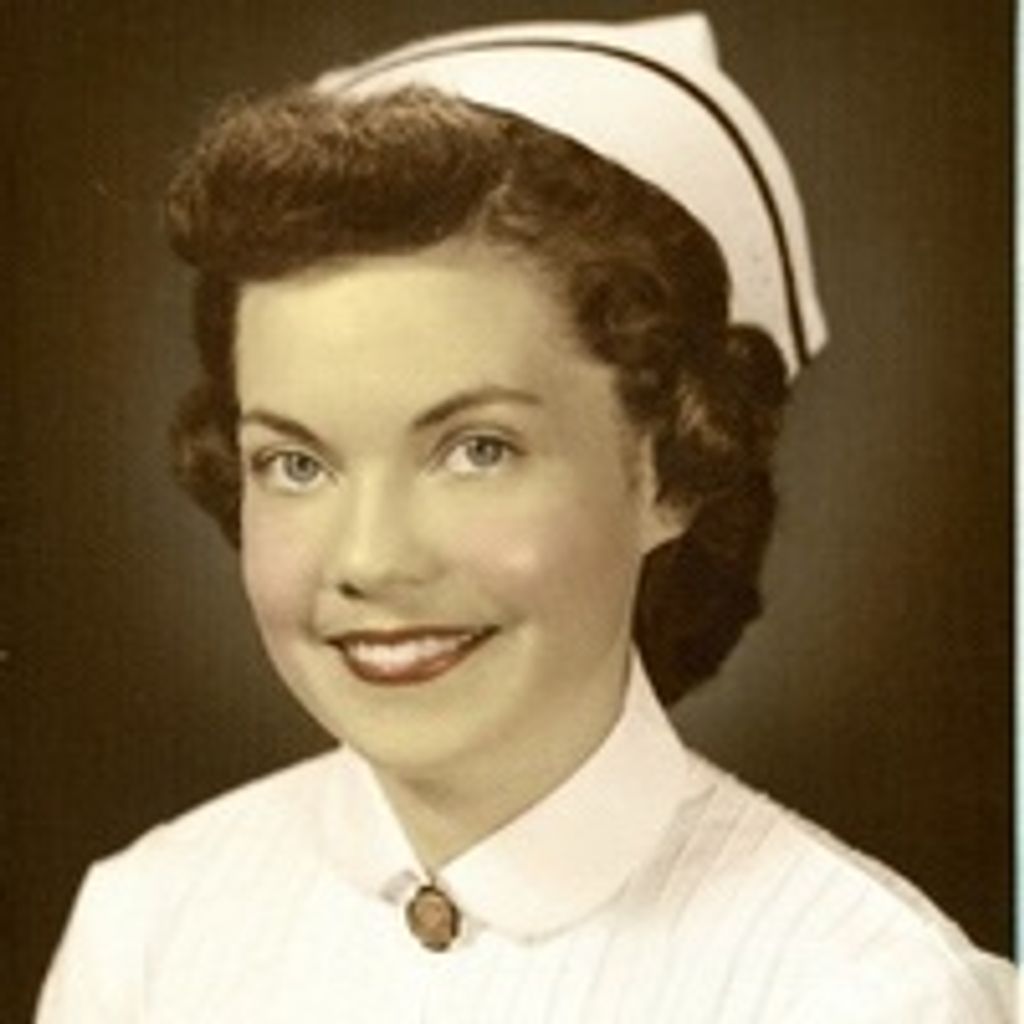 Mary Ann St. Peter Profile Photo