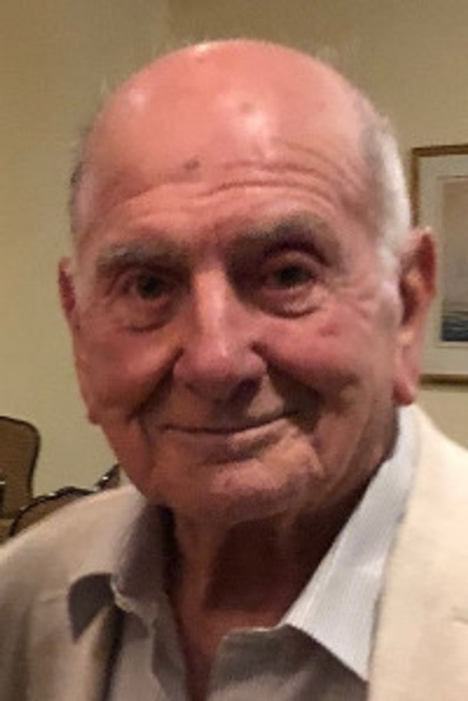 Gennaro "Papa" Agrillo Profile Photo