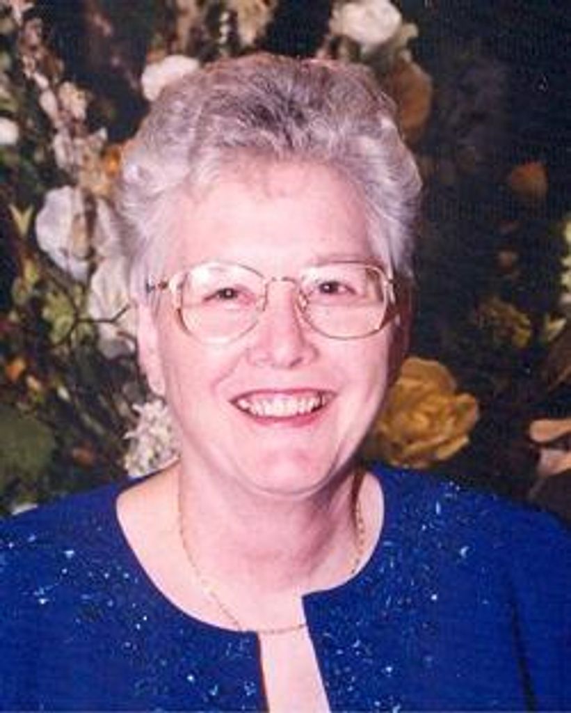 Helen (Nee: Hirner) Rusnak