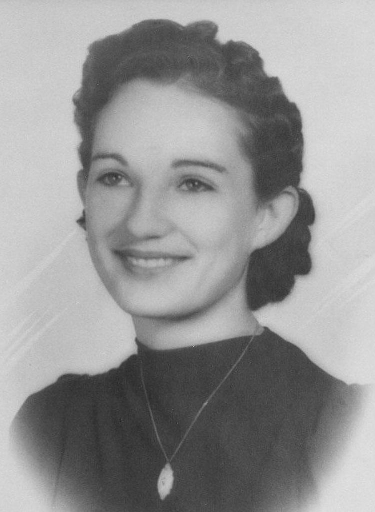 Charlene Loyd Nicholas