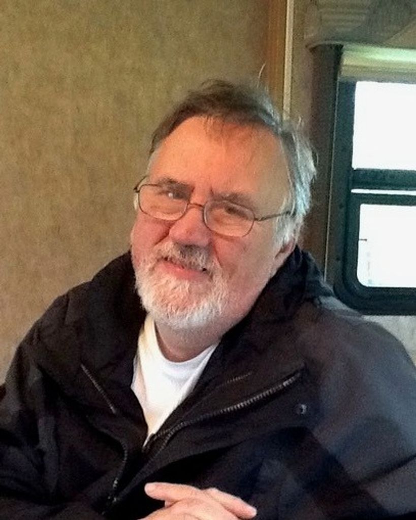Keith David Mills