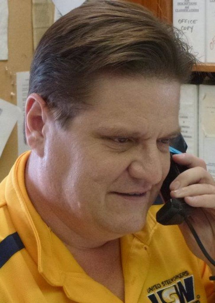 Robert Harper Profile Photo