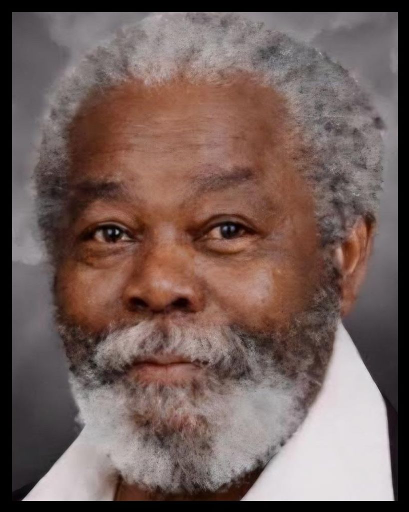 Paul Percy Gregory Profile Photo