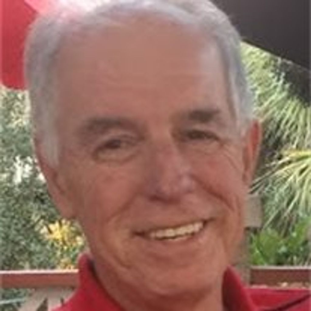 John E Knight Profile Photo