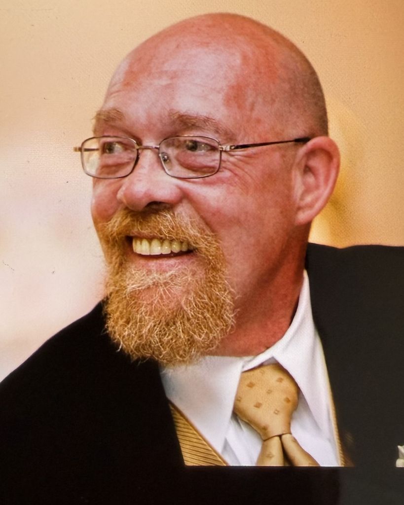 George Leonard Lewis Profile Photo
