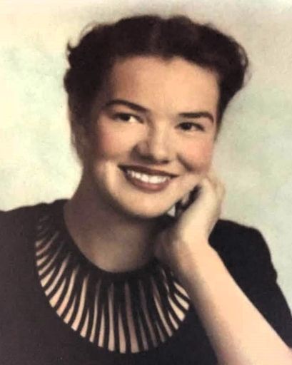 Betty J. Crochet's obituary image