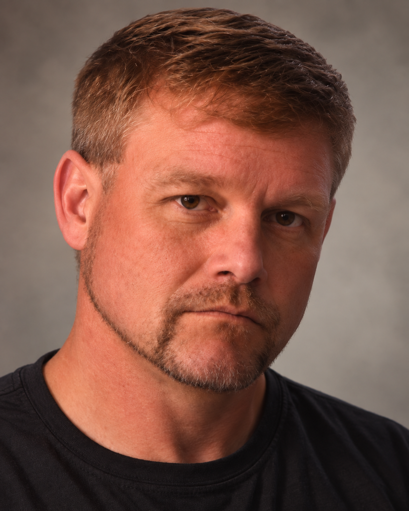 Shelton Jarrell