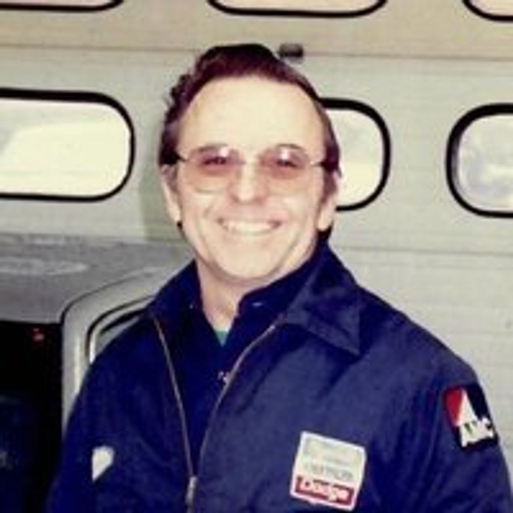 Charles Bernard "Charlie" Grennon