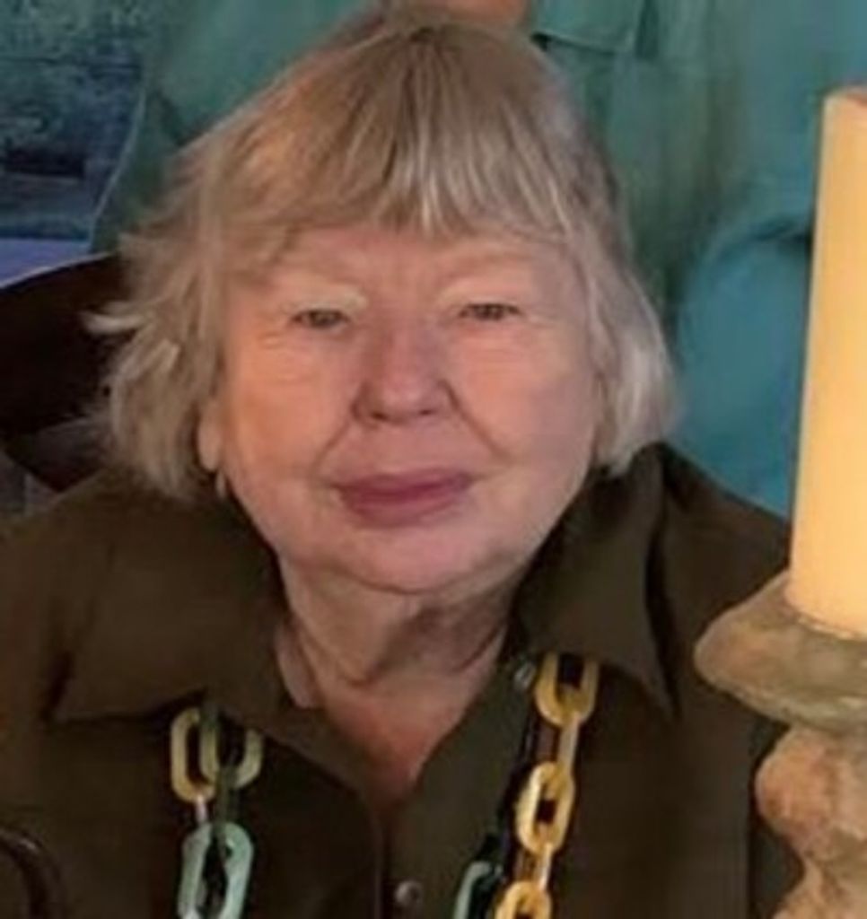 Eleanor Anne Goldberg Profile Photo