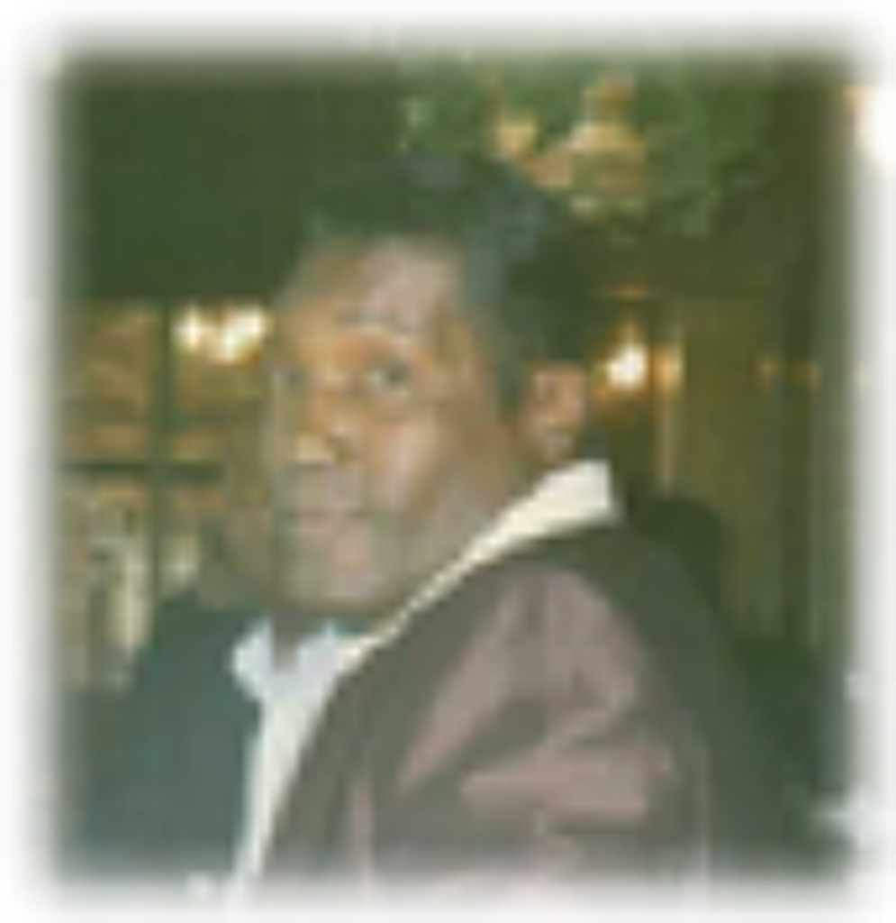 Bobby Gene Turner Profile Photo