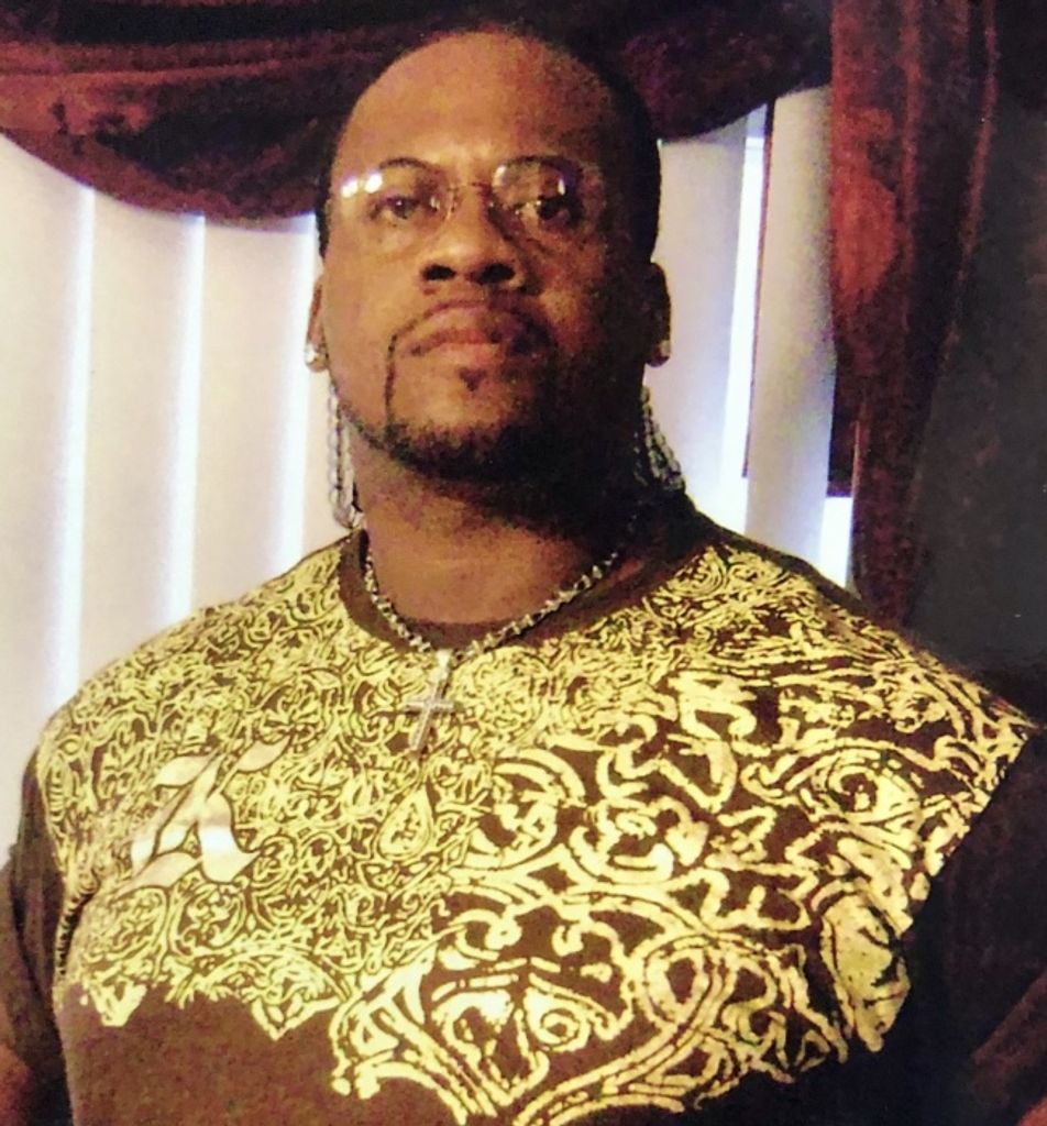Alonzo Dontez McKinney
