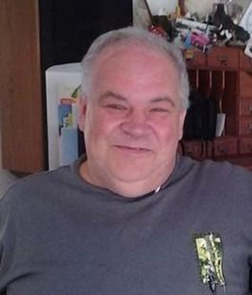 Jeffery Keith Williams Profile Photo