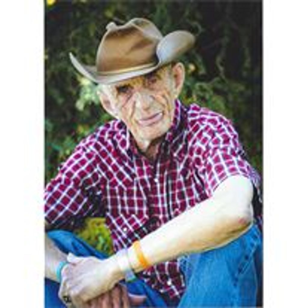 Gerald Wayne Goff