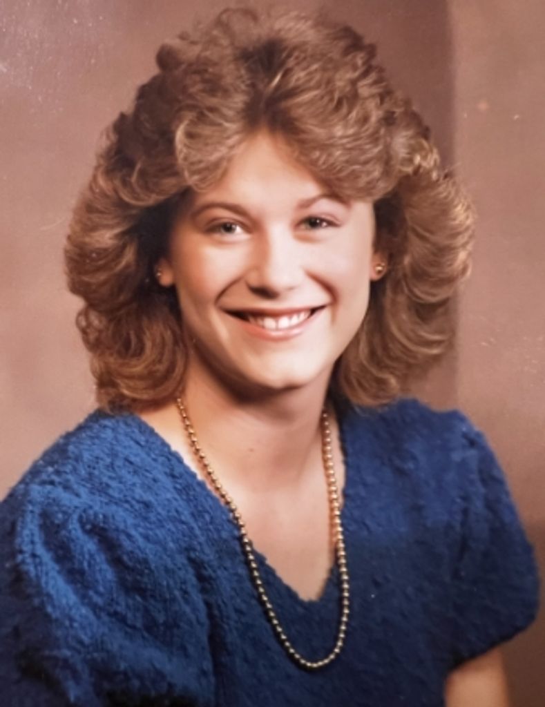 Christine Marie Kerr