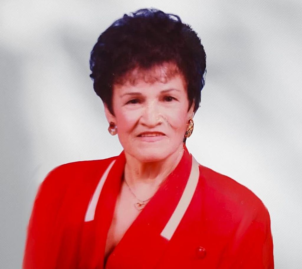 Jovita Velasco Profile Photo