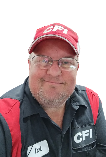 Karl Joseph Cochran Profile Photo
