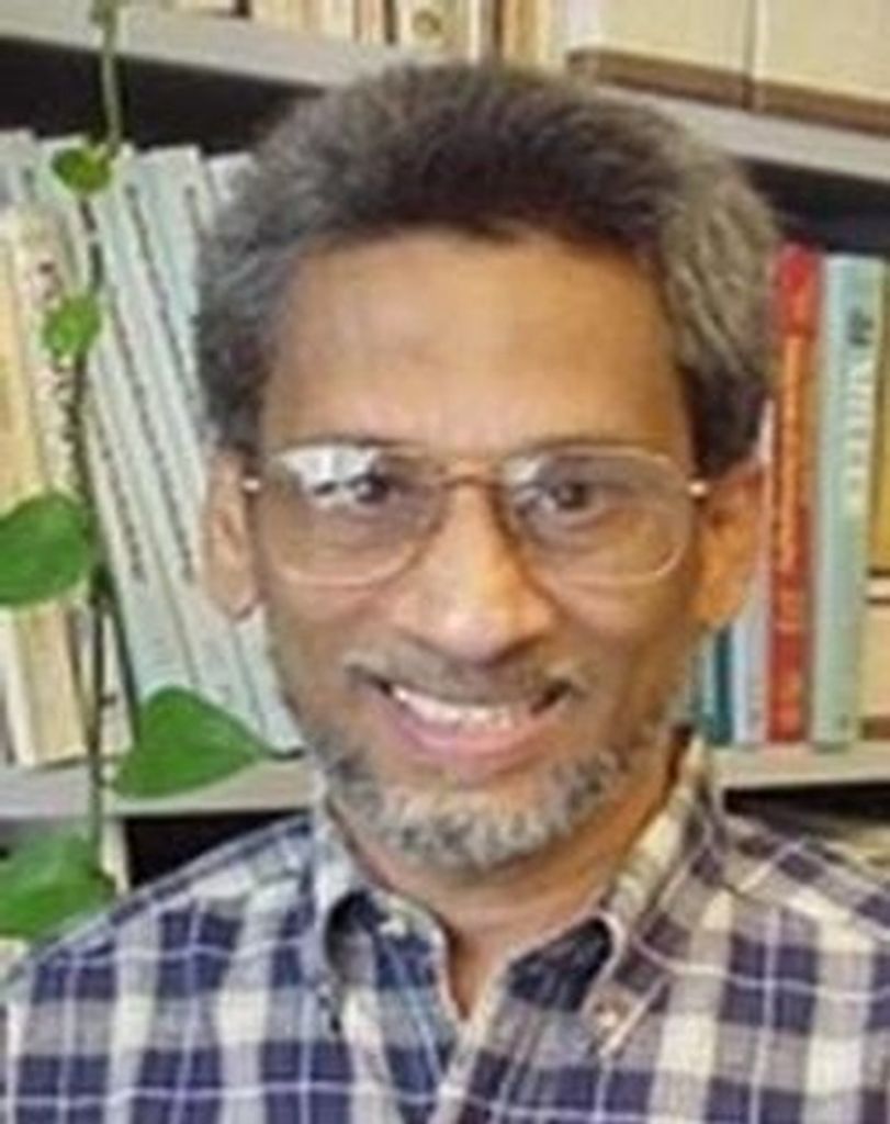 Dr. Ravindra Amonker