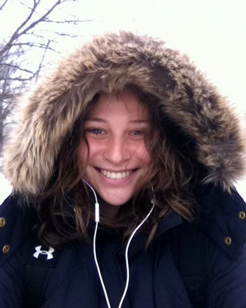 Claire Elise Romanowski