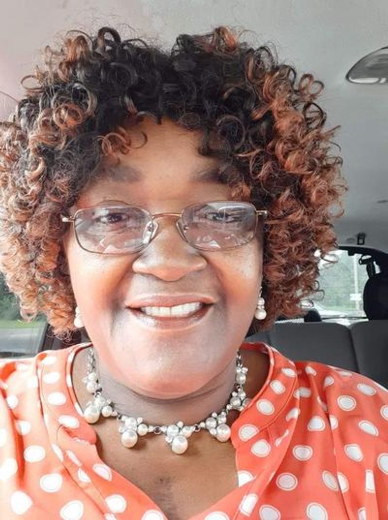 Sherell Lynette Ravenel Profile Photo