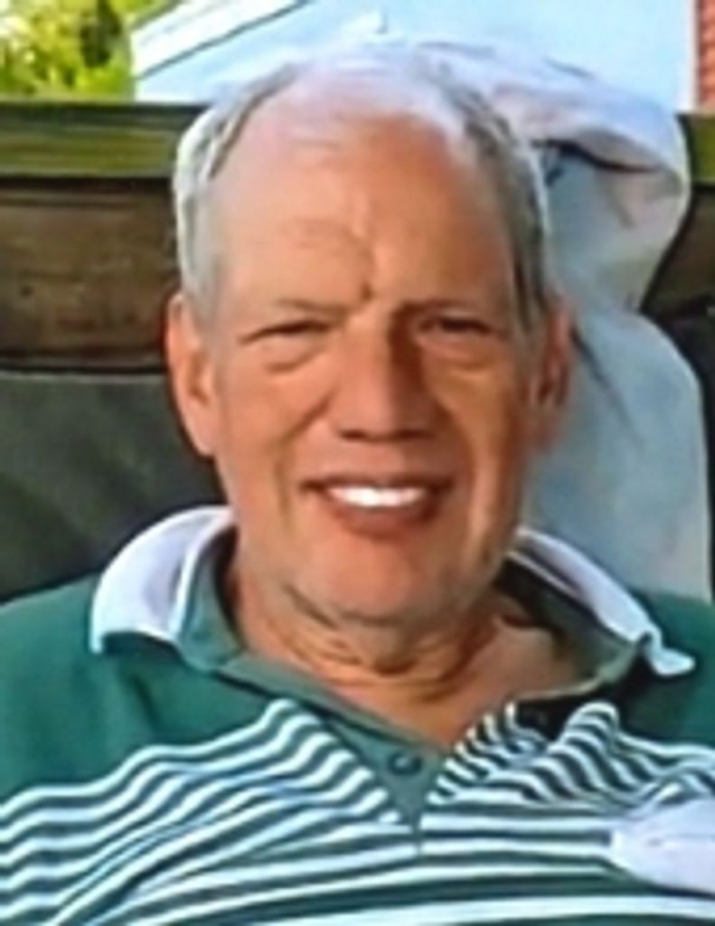 Ivan Eugene Fisher