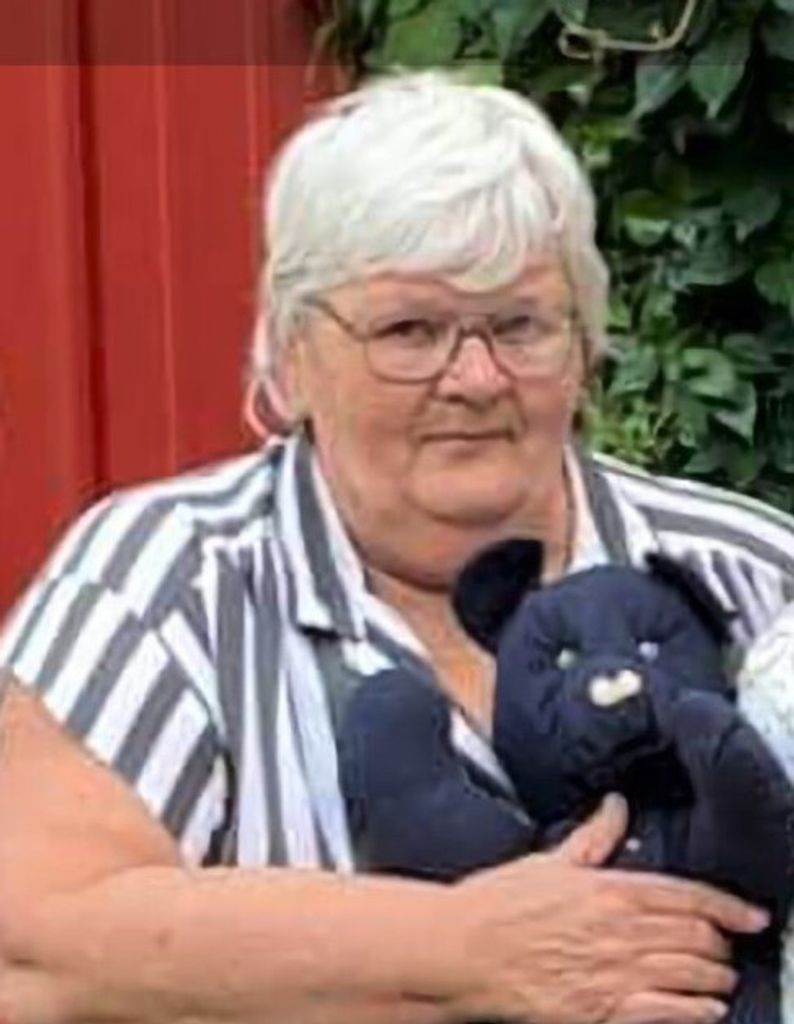 Patricia Loth