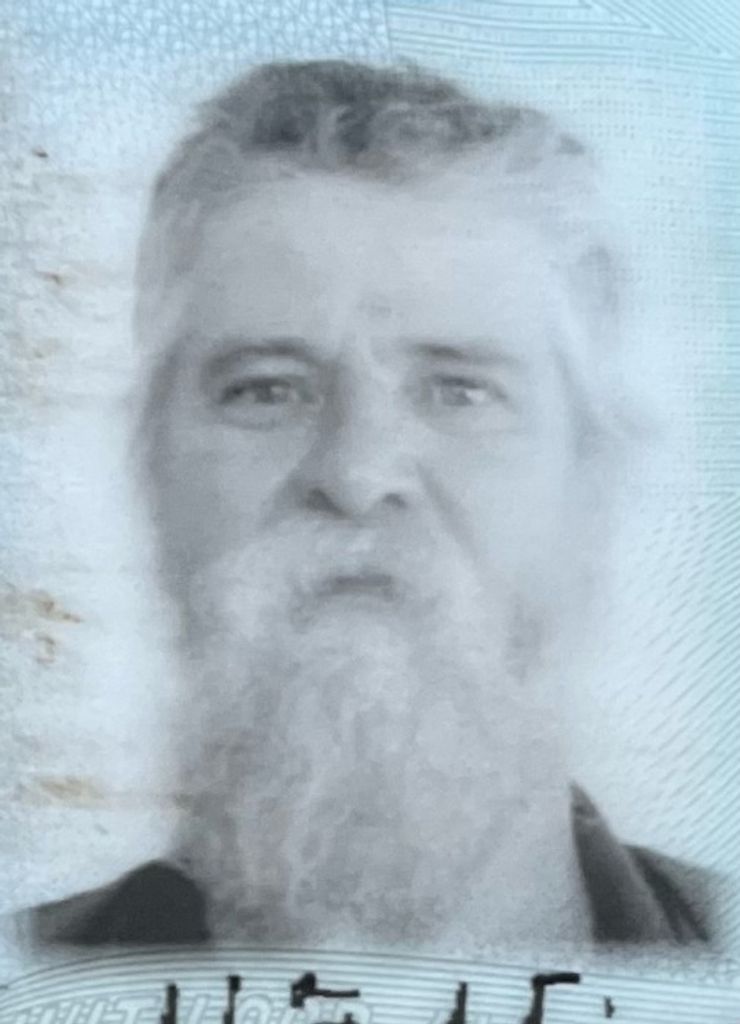 Ronald Ford Steiner Profile Photo