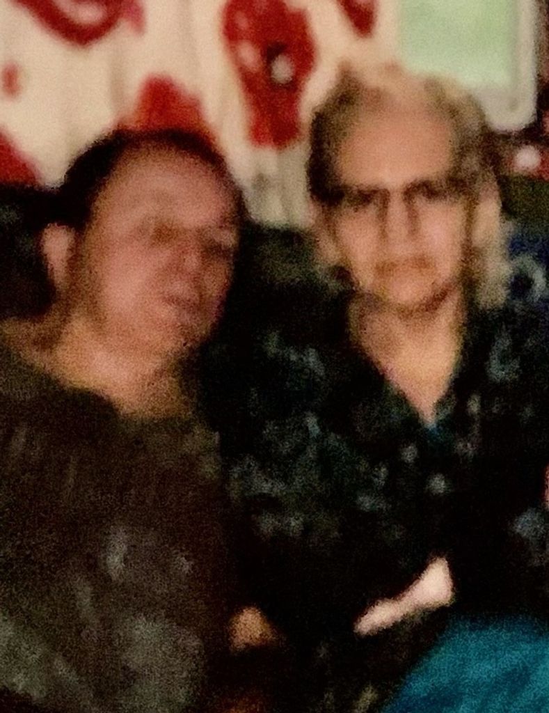 Samuel & Lucille Paine Profile Photo