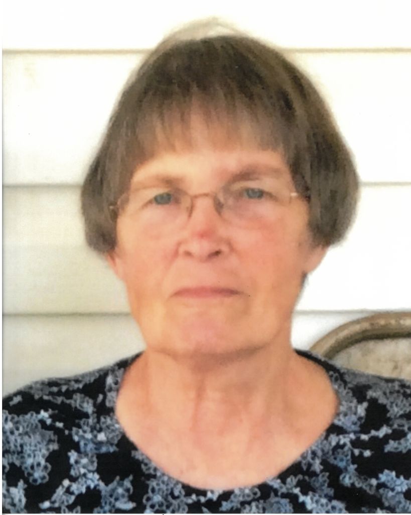 ARCIE THORNBURGH Profile Photo