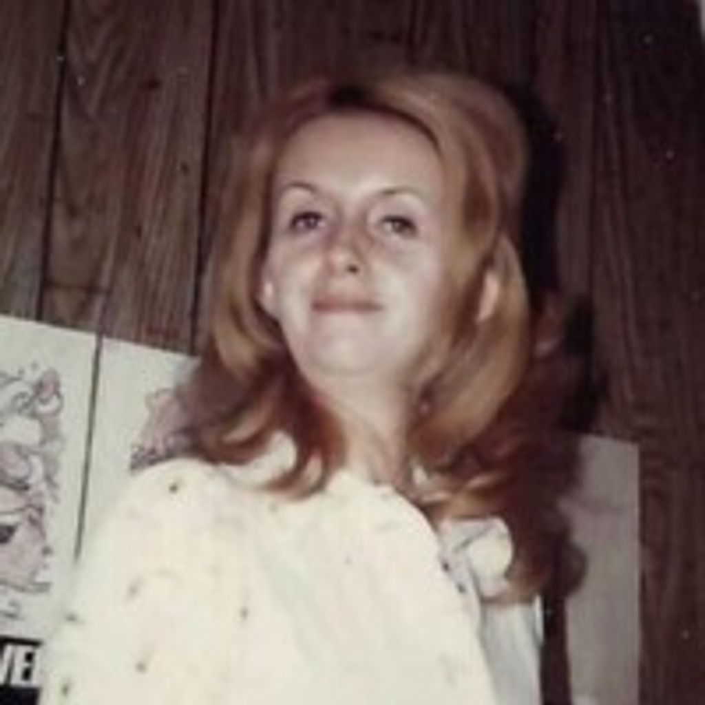 Mary Jennings Profile Photo