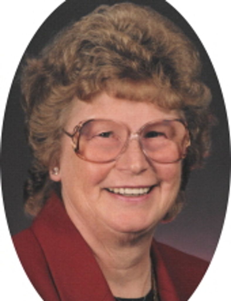 Mary Ann Mcmahon Profile Photo