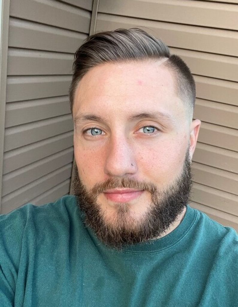 Brian E. Zordich Profile Photo