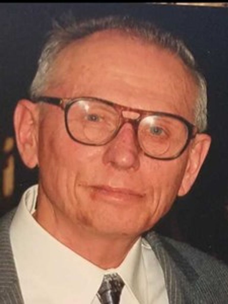 Ernest Raymond Anderson Profile Photo
