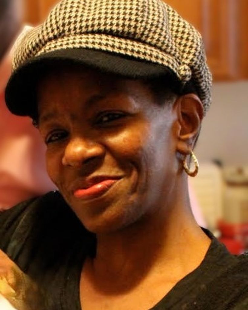 Deborah Scott Profile Photo