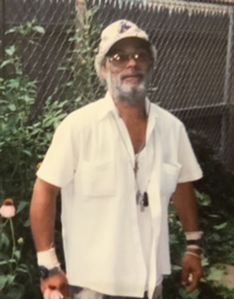Edward Arthur Hall Profile Photo