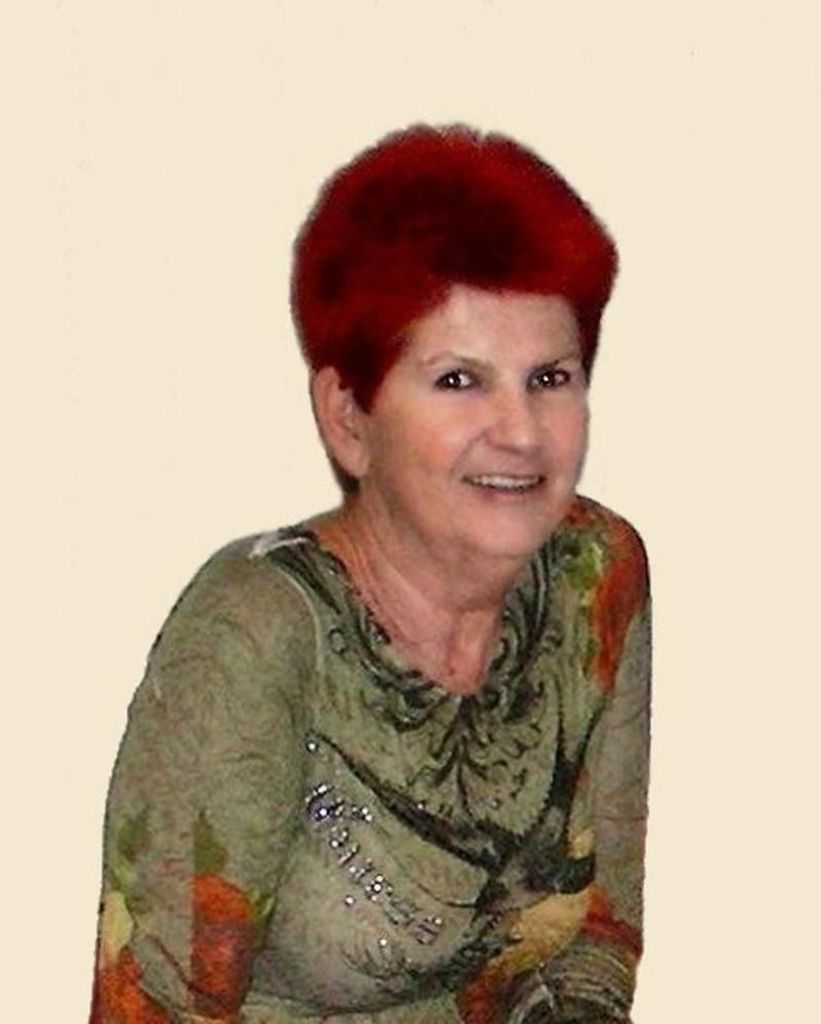 Aleksandra Krasuska